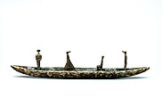 aus der Serie: BOOTE III